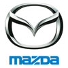 Mazda logo